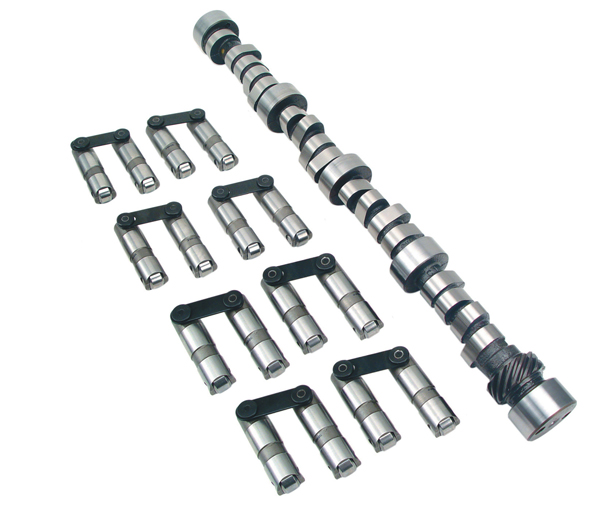 Cam & Lifters Kit, P 308R-10